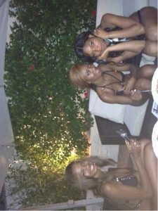Ibiza and Marbella