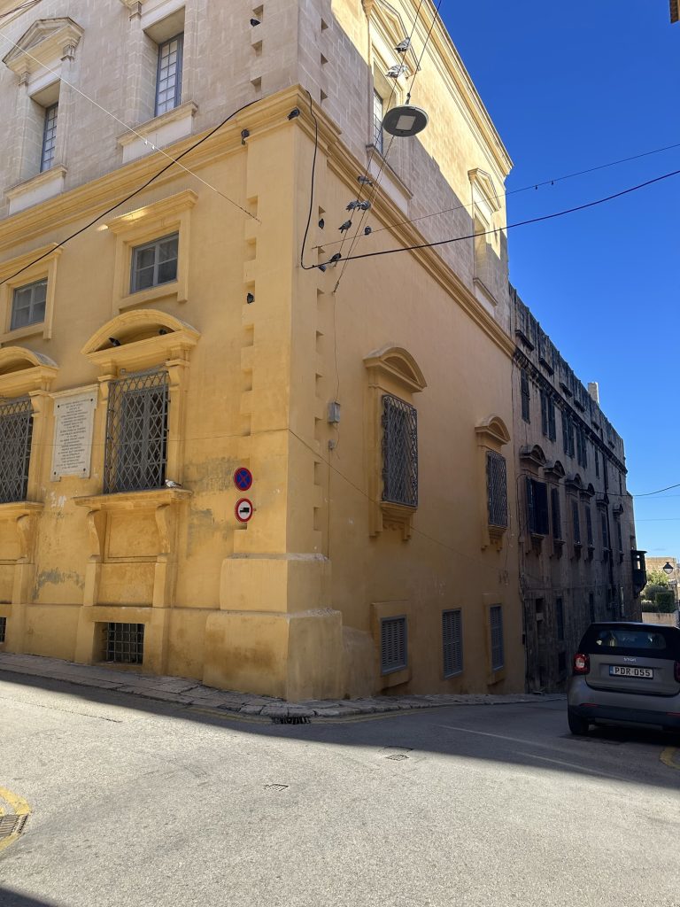 An Amazing 4 Day Winter Solo Malta Travel Guide: Where to Stay, Do and Eat Rabat Malta