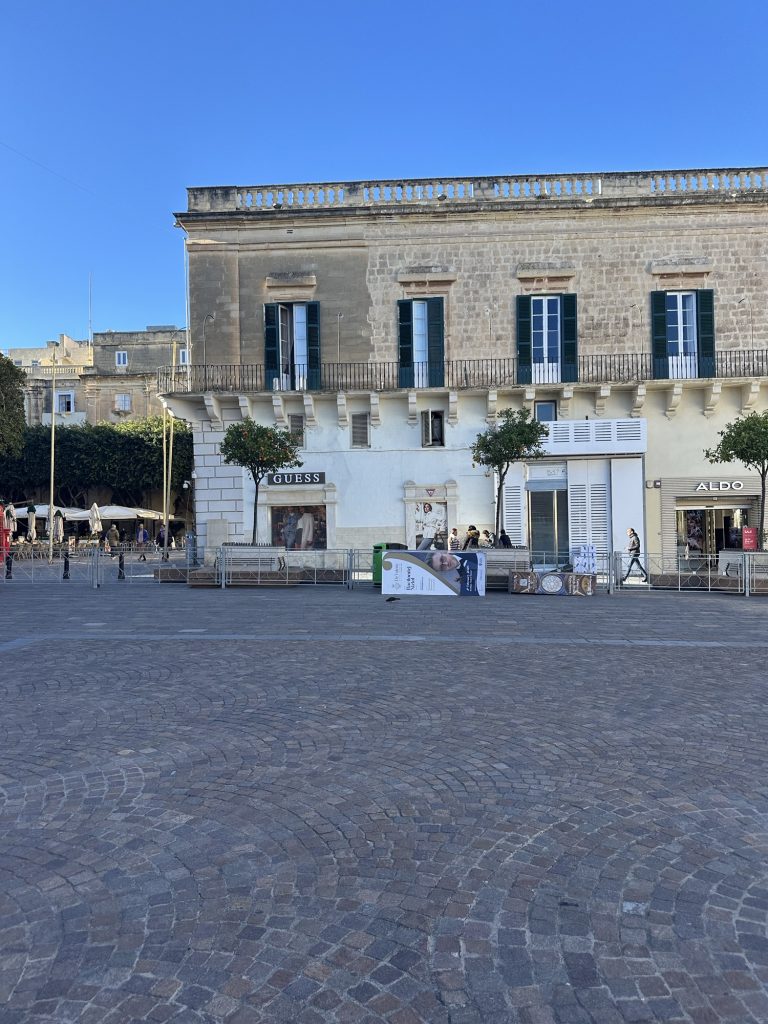 An Amazing 4 Day Winter Solo Malta Travel Guide: Where to Stay, Do and Eat img 0479