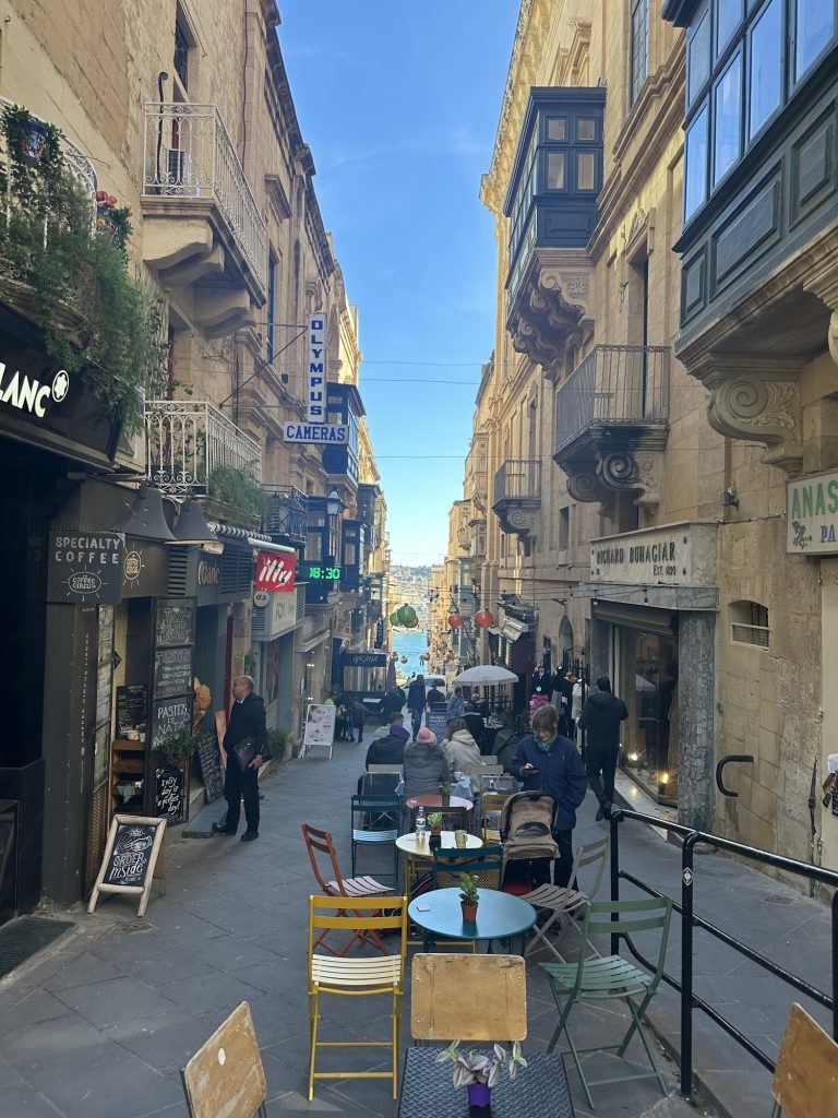 maltese cuisine 