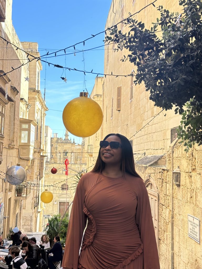 16 Best Countries for Black Women to Solo Travel (Safe & Real Experiences) Malta Travel Guide Black women in Malta