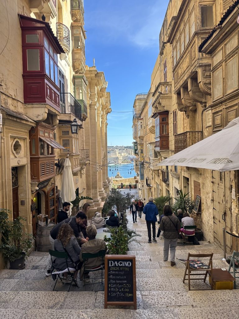 An Amazing 4 Day Winter Solo Malta Travel Guide: Where to Stay, Do and Eat img 0606