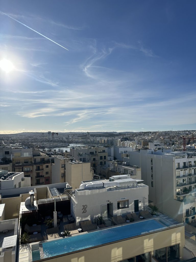 is malta safe for solo female travellers