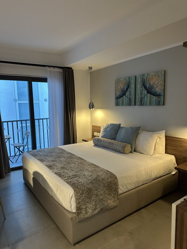 hotels in MALTA Sliema