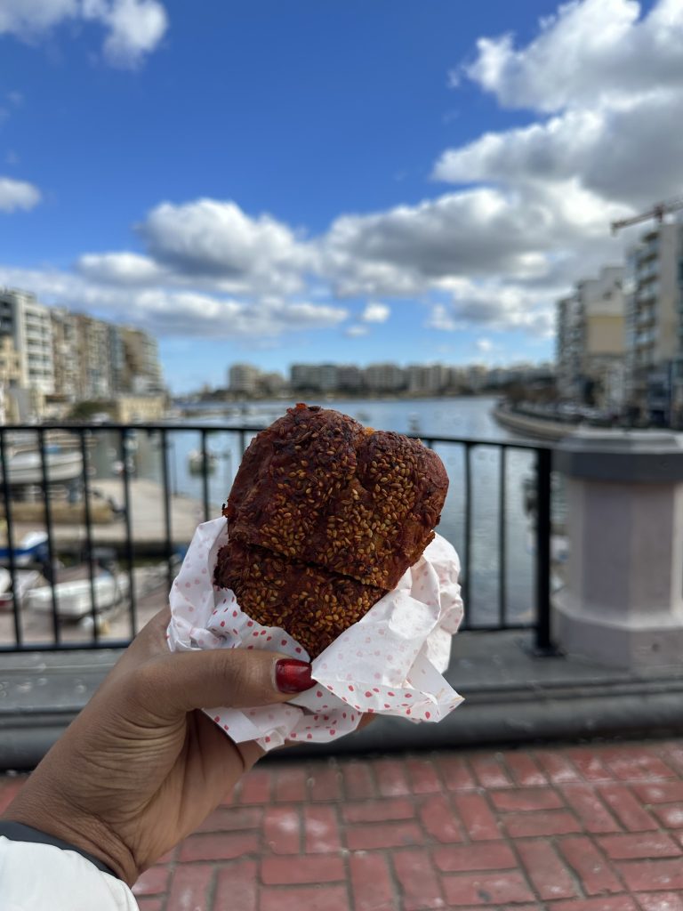 An Amazing 4 Day Winter Solo Malta Travel Guide: Where to Stay, Do and Eat Maltese sausage