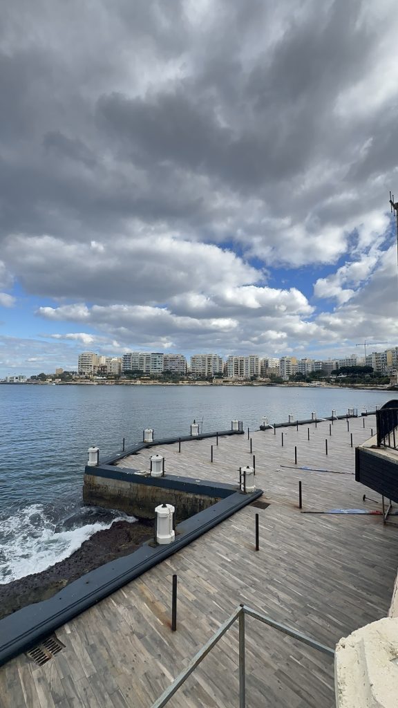An Amazing 4 Day Winter Solo Malta Travel Guide: Where to Stay, Do and Eat img 0977