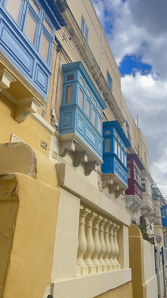 An Amazing 4 Day Winter Solo Malta Travel Guide: Where to Stay, Do and Eat img 0987