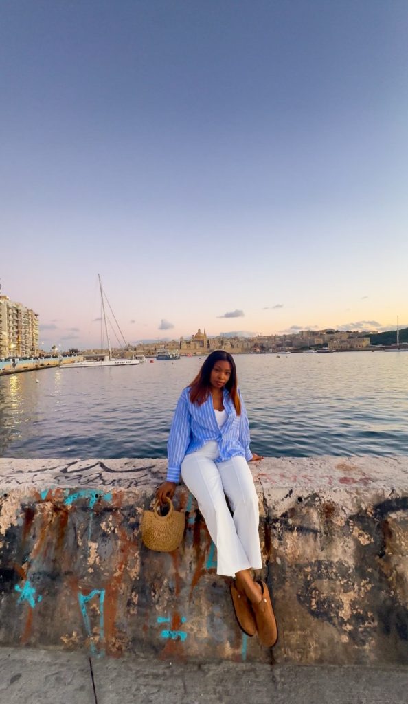Starting a Travel Blog