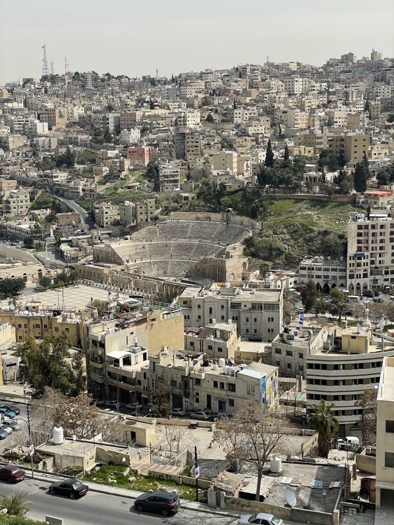 Where to Stay in Jordan: 3 Amazing Hotel Picks for Jordan Four seasons amman