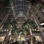 Afternoon Tea at The Landmark London- MBV Review