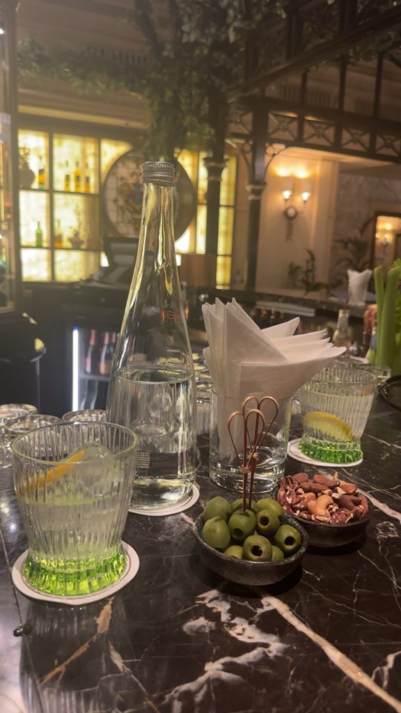 Afternoon Tea Experience at The Landmark London: Restaurant Review Afternoon Tea Experience at The Landmark London: Restaurant Review