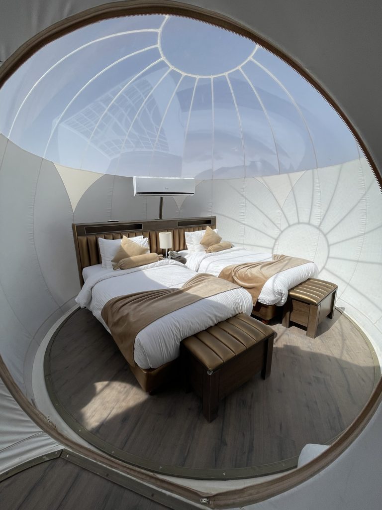 Where to Stay in Jordan: 3 Amazing Hotel Picks for Jordan Bubble Luxotel