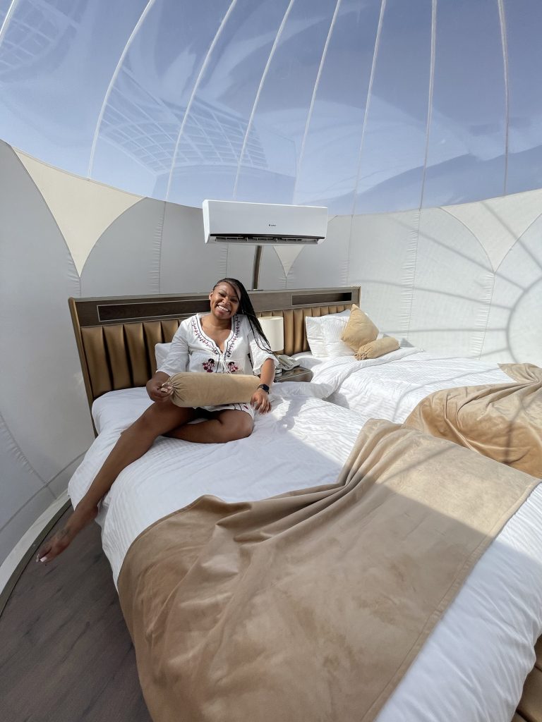 Where to Stay in Jordan: 3 Amazing Hotel Picks for Jordan hotels in wadi rum