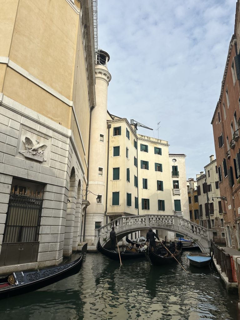 One Day in Venice: The Perfect Itinerary for First-Time Visitors Things to do in Venice in one day
