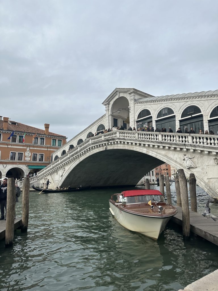 One Day in Venice: The Perfect Itinerary for First-Time Visitors Things to do in Venice in one day