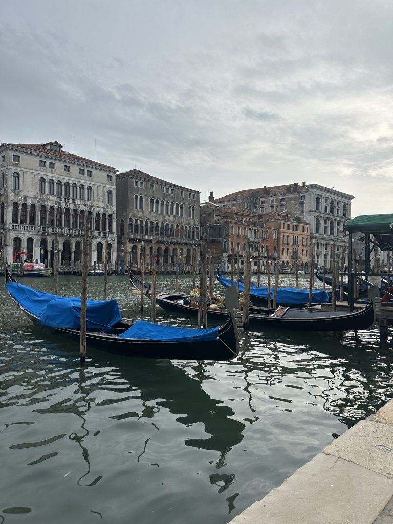 One Day in Venice: The Perfect Itinerary for First-Time Visitors one day in venice