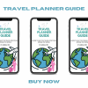 Travel Planner & Guide Worksheets Travel Planner & Guide Worksheets