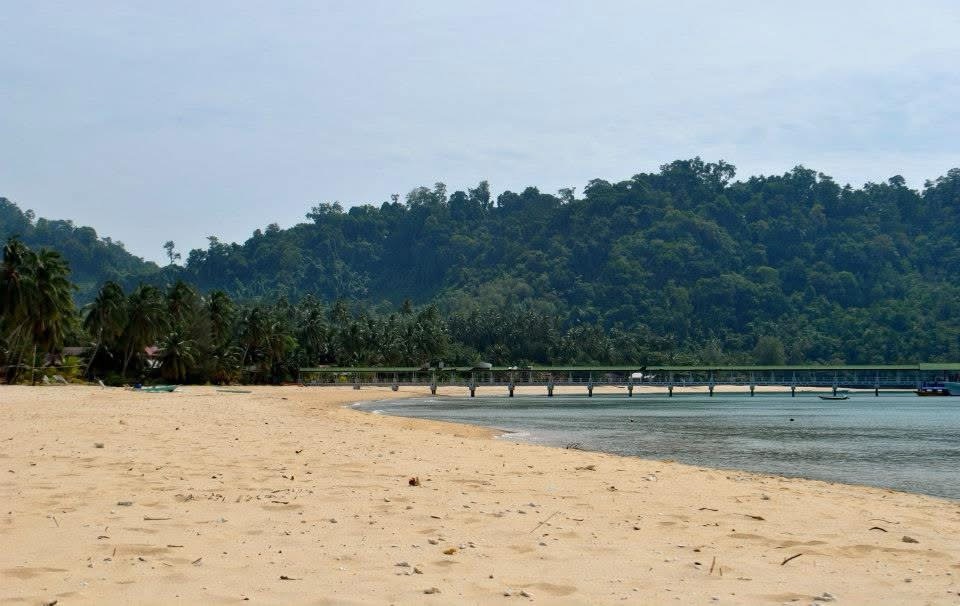 5 Days in Tioman Island (Malaysia): What to Expect on This Hidden Gem img 1821