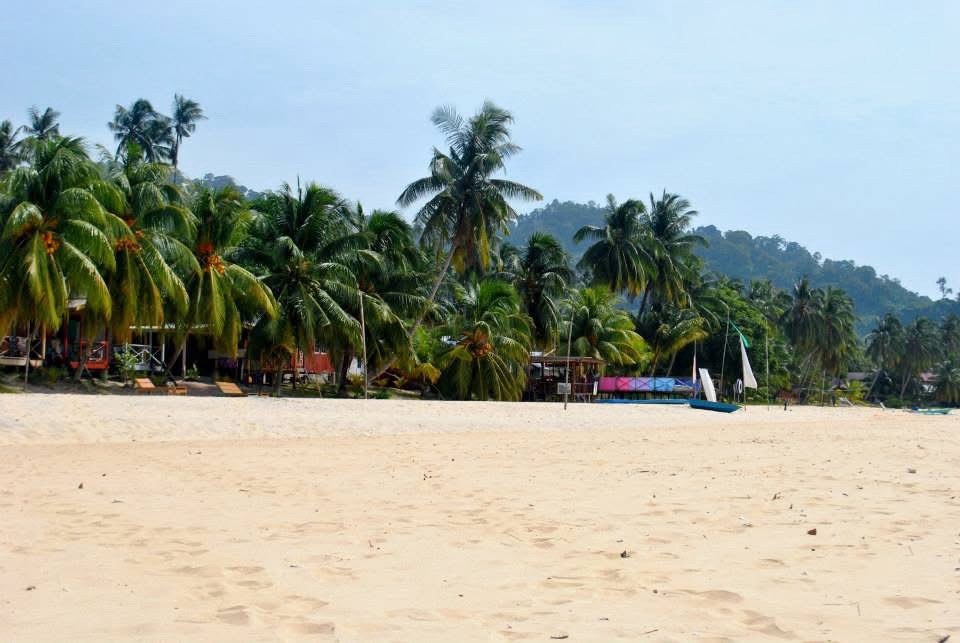5 Days in Tioman Island (Malaysia): What to Expect on This Hidden Gem img 1822
