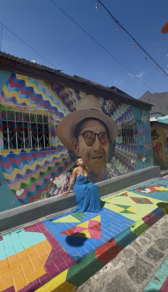 16 Best Countries for Black Women to Solo Travel (Safe & Real Experiences) six-day solo in Guatemala itinerary travel guide.