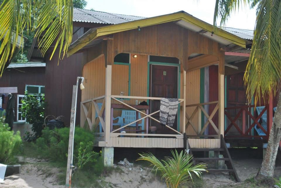 5 Days in Tioman Island (Malaysia): What to Expect on This Hidden Gem img 2675