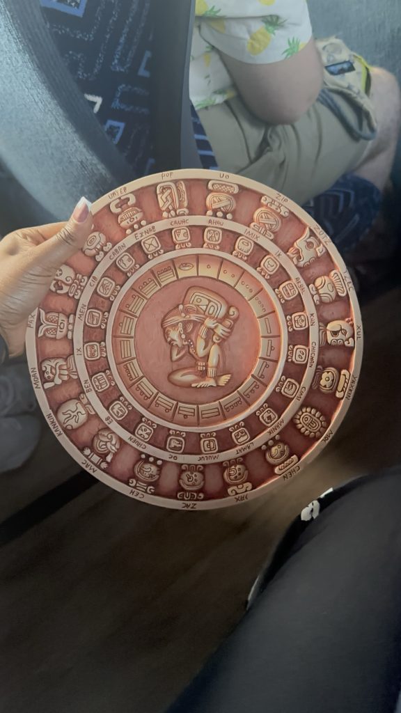 How to Get From Cancun to Chichén Itzá: A Special World Wonder img 2671