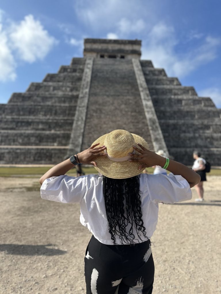 chichén itzà 
