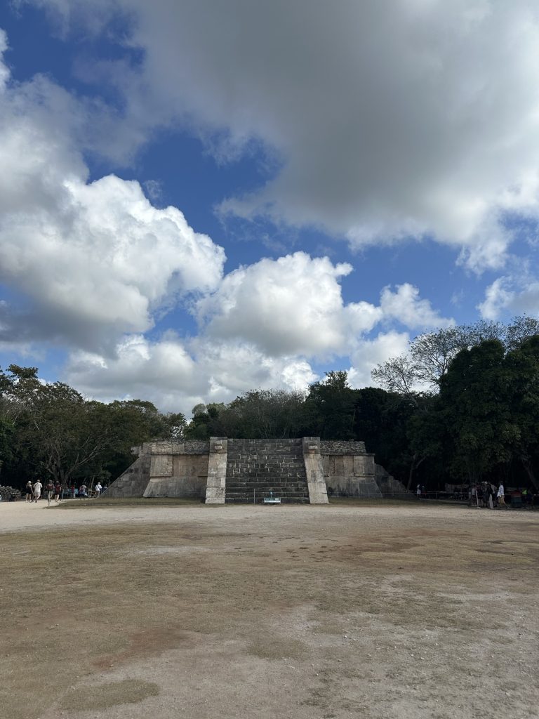 How to Get From Cancun to Chichén Itzá: A Special World Wonder img 2711