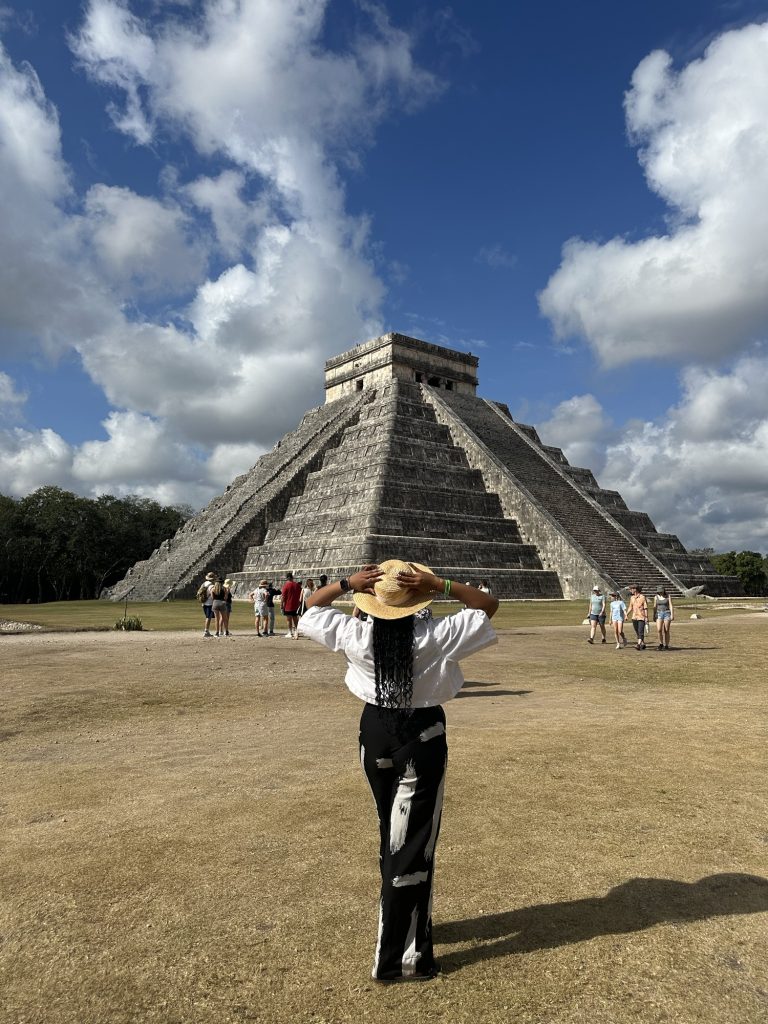 How to Get From Cancun to Chichén Itzá: A Special World Wonder Cancun to Chichén Itzá