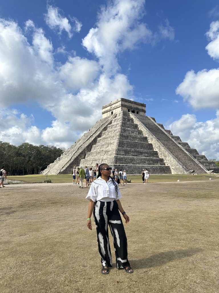 How to Get From Cancun to Chichén Itzá: A Special World Wonder img 2729