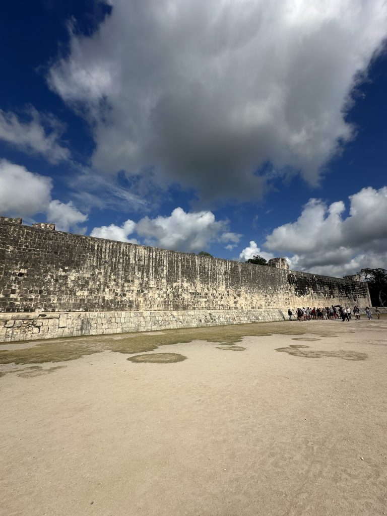 How to Get From Cancun to Chichén Itzá: A Special World Wonder img 2754
