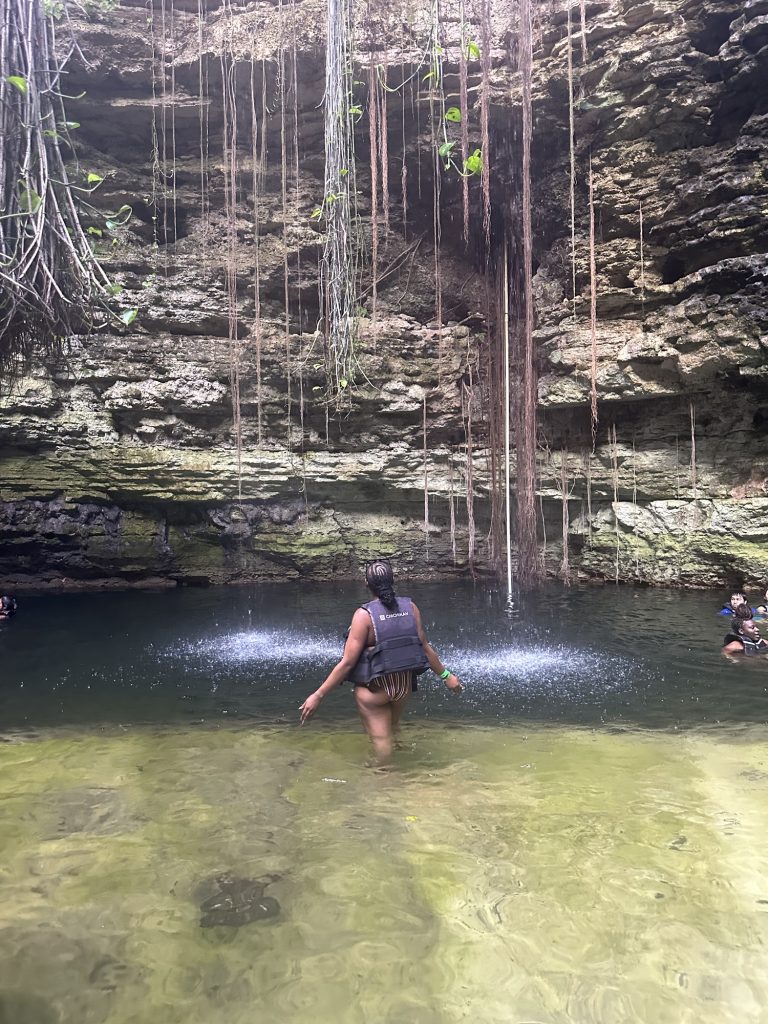 How to Get From Cancun to Chichén Itzá: A Special World Wonder img 2817
