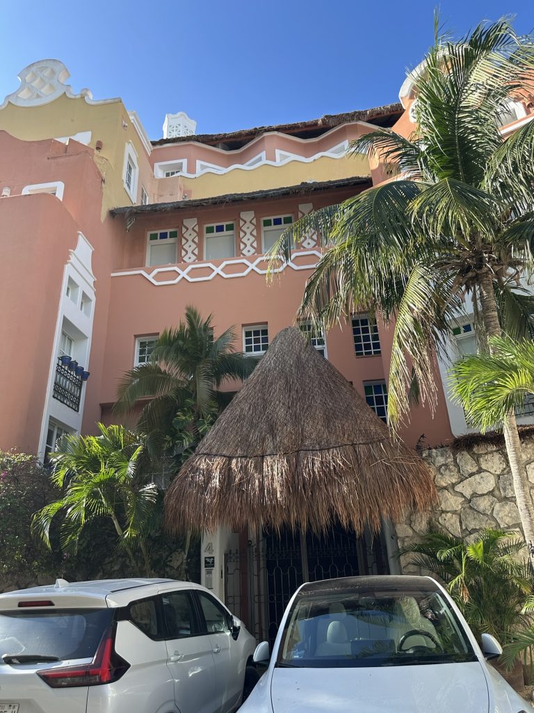 isla mujeres day trip from cancun