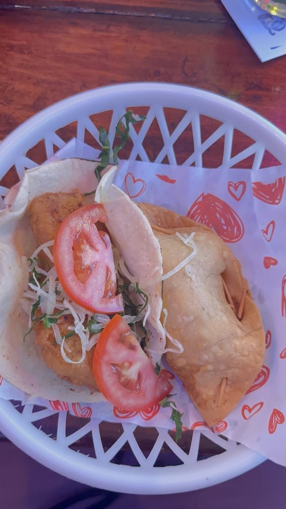 fish mexican tacos