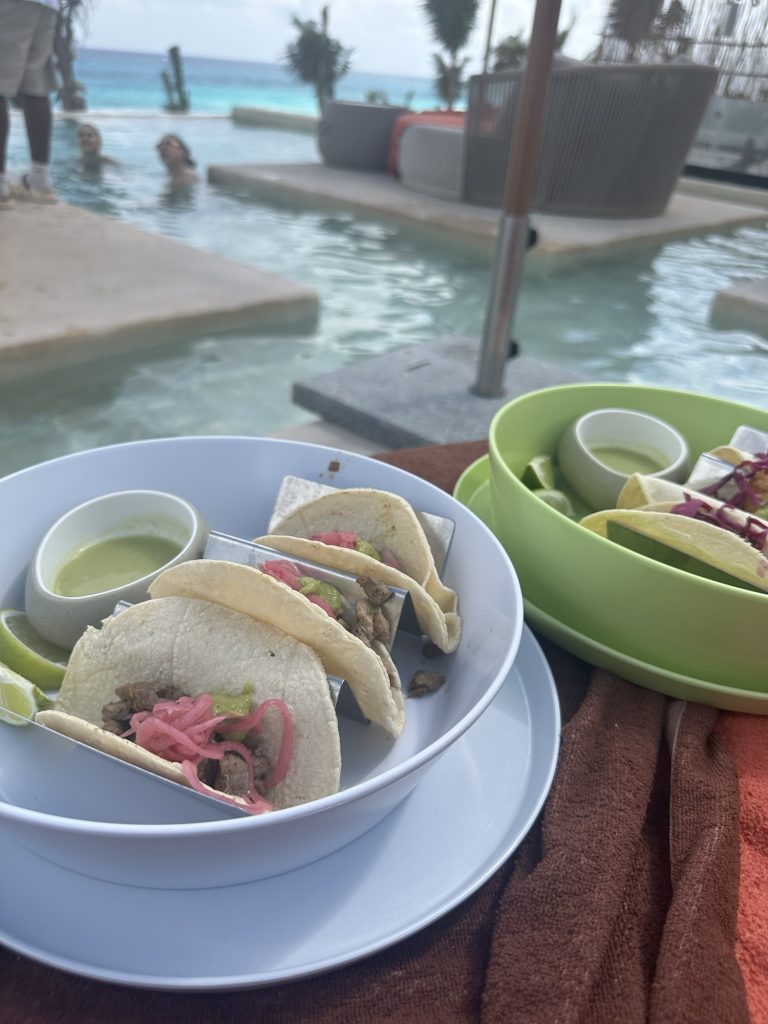 mexican tacos