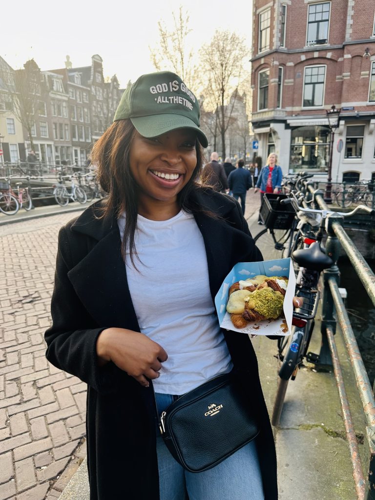 Amsterdam Travel Guide: 3 Amazing Days in Amsterdam Where to Eat, Stay & Do Lourens