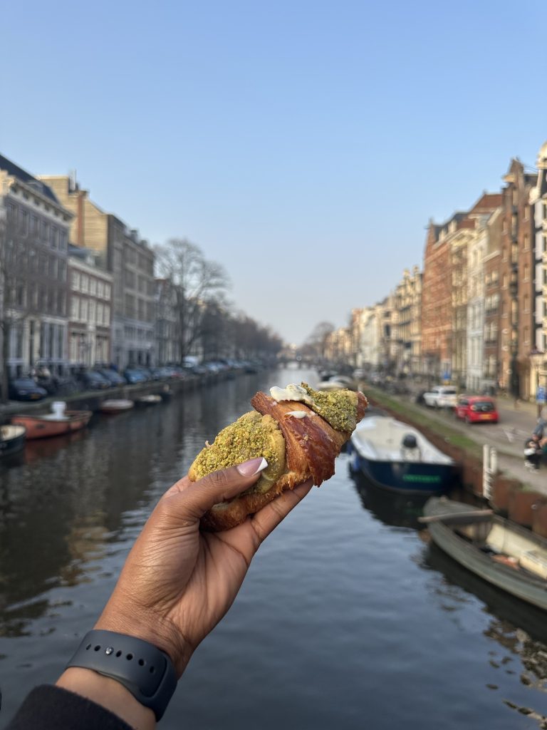 Amsterdam Travel Guide: 3 Amazing Days in Amsterdam Where to Eat, Stay & Do img 3436