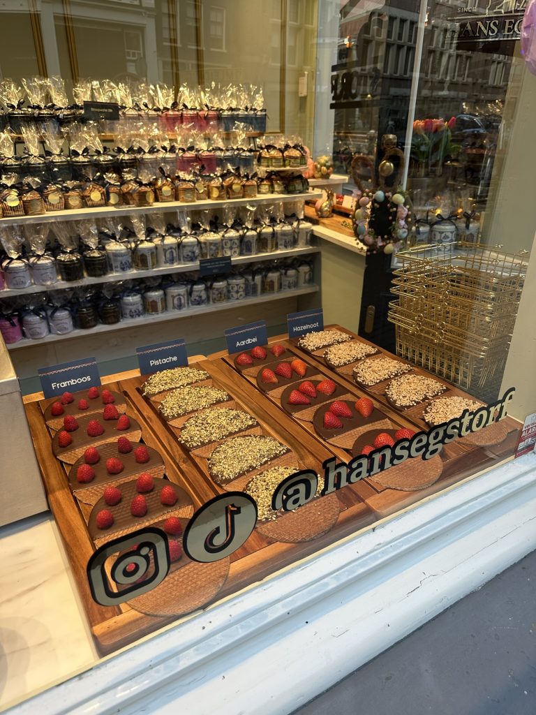 Amsterdam Travel Guide: 3 Amazing Days in Amsterdam Where to Eat, Stay & Do img 3444