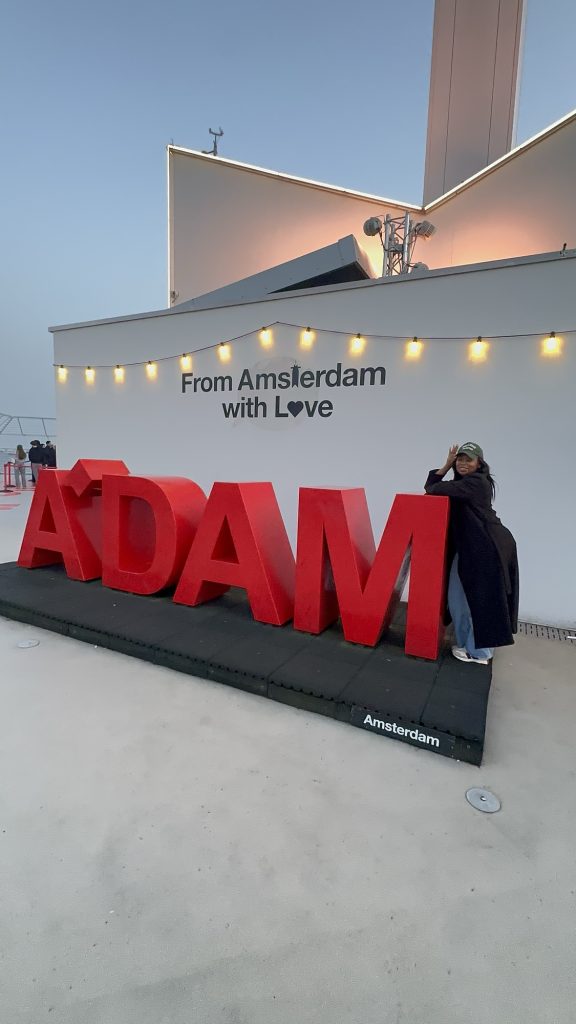 Amsterdam Travel Guide: 3 Amazing Days in Amsterdam Where to Eat, Stay & Do Amsterdam food guide