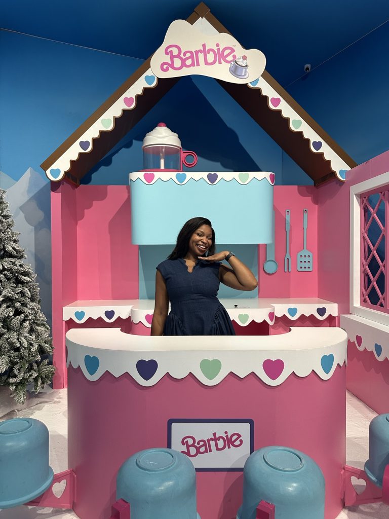 Amsterdam Travel Guide: 3 Amazing Days in Amsterdam Where to Eat, Stay & Do Barbie World mUSEM