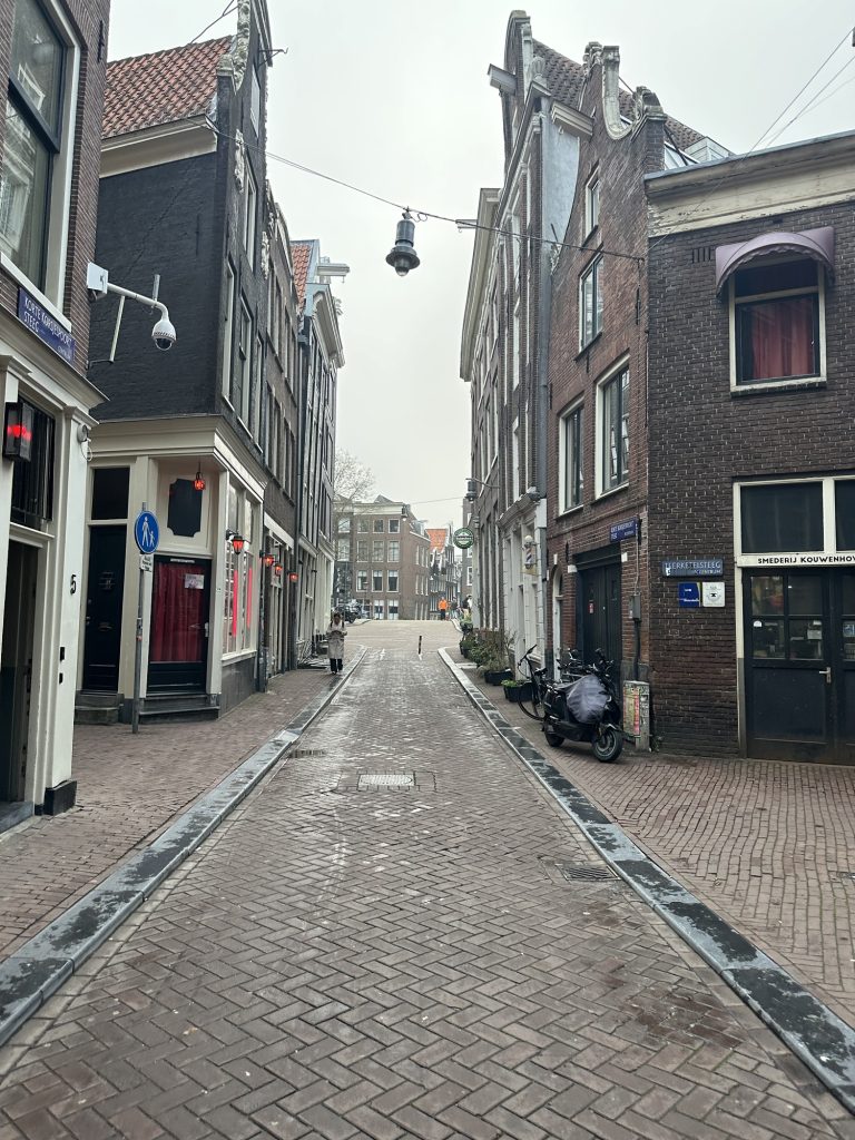 Amsterdam Travel Guide: 3 Amazing Days in Amsterdam Where to Eat, Stay & Do Amsterdam roads