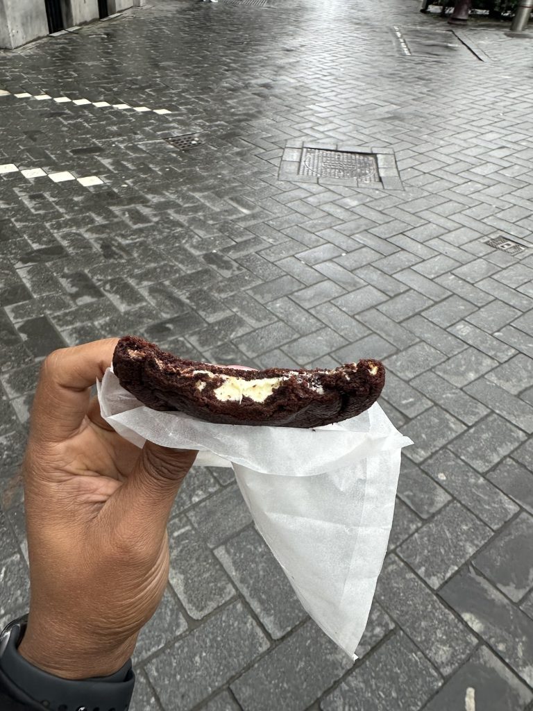 Amsterdam Travel Guide: 3 Amazing Days in Amsterdam Where to Eat, Stay & Do Van Stapele Koekmakerij is
