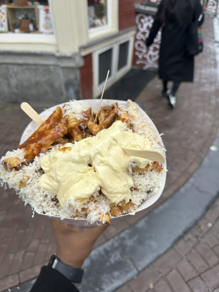 Amsterdam Travel Guide: 3 Amazing Days in Amsterdam Where to Eat, Stay & Do 't Pareltje