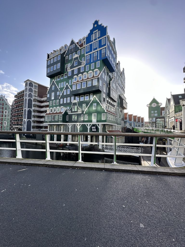 Amsterdam Travel Guide: 3 Amazing Days in Amsterdam Where to Eat, Stay & Do img 3902