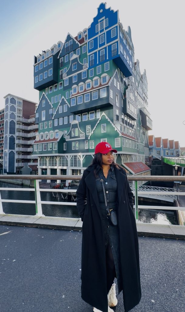 Amsterdam Travel Guide: 3 Amazing Days in Amsterdam Where to Eat, Stay & Do Zaandam in Amsterdam black women is it safe to go Amsterdam