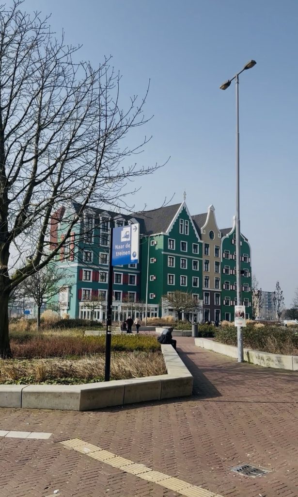 Amsterdam Travel Guide: 3 Amazing Days in Amsterdam Where to Eat, Stay & Do img 4271