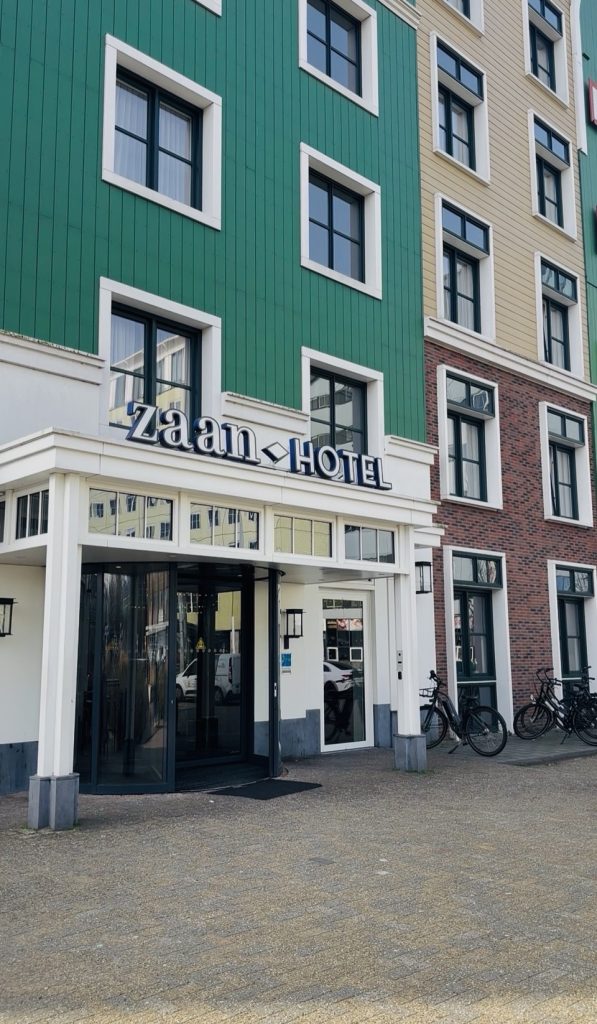 Amsterdam Travel Guide: 3 Amazing Days in Amsterdam Where to Eat, Stay & Do Zaan Hotel