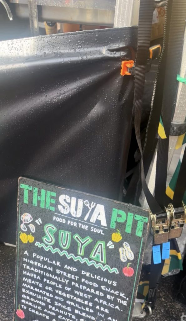 the suya pit