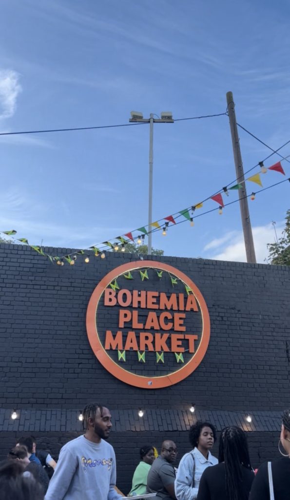 food festivals in London