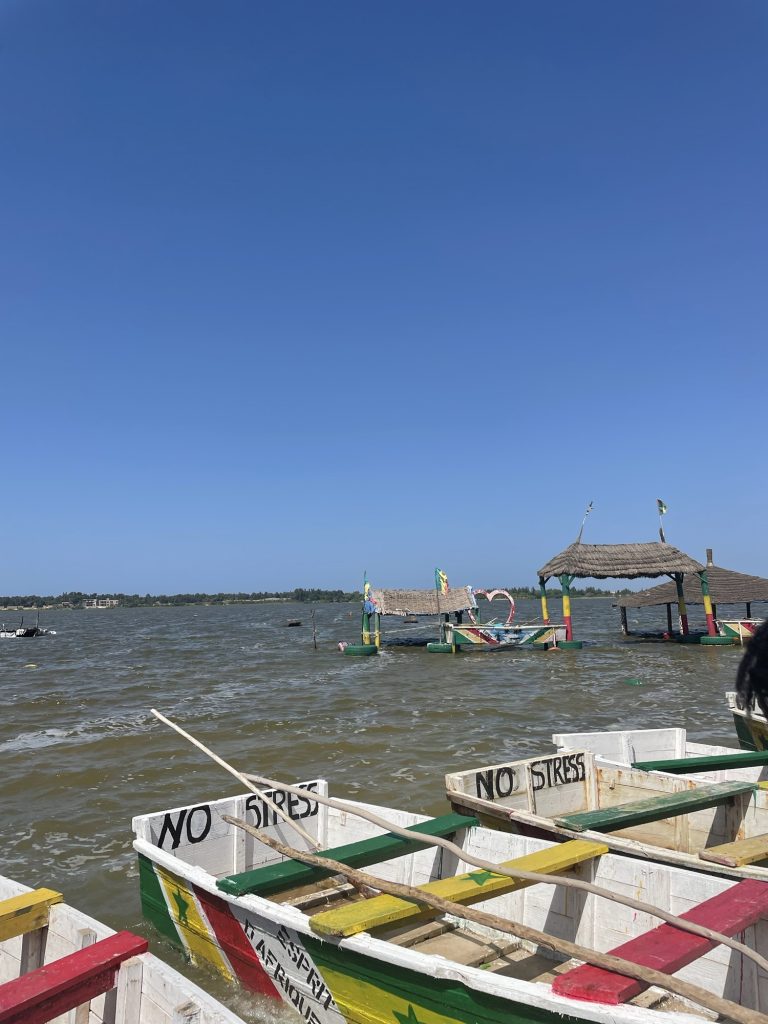 Travel Guide for Dakar Senegal: 5 Amazing Days travel guide for senegal